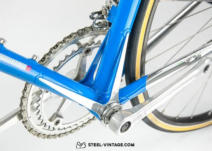 Casati SPX Special Super Record 1980s