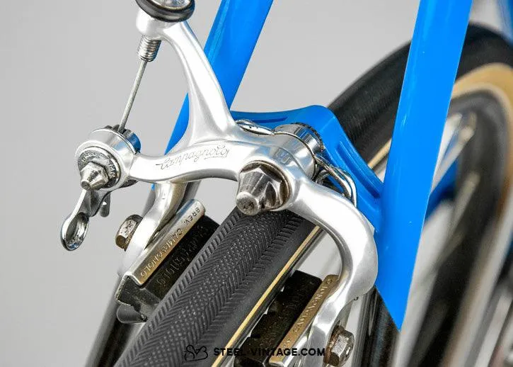 Casati SPX Special Super Record 1980s