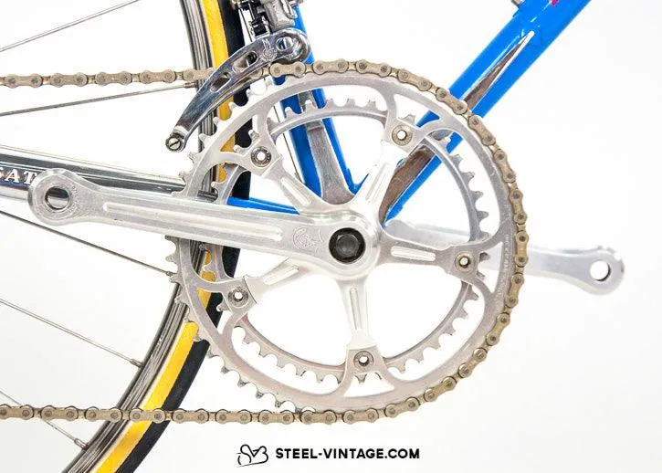 Casati SPX Special Super Record 1980s