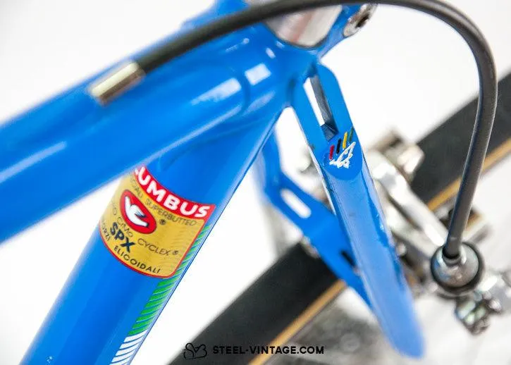 Casati SPX Special Super Record 1980s