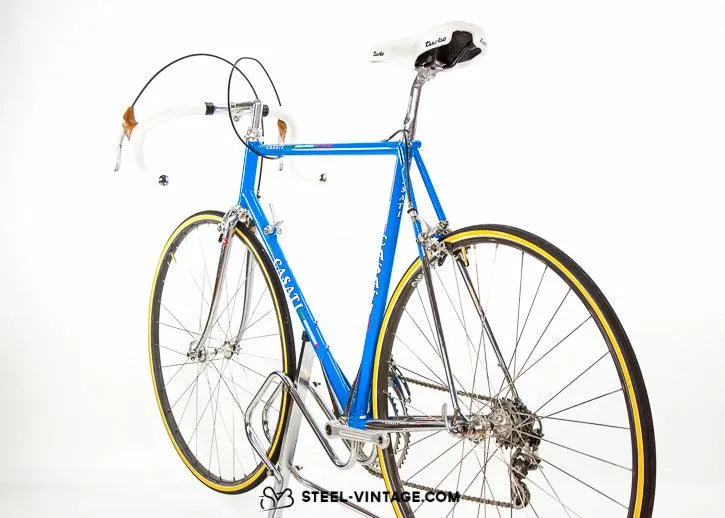 Casati SPX Special Super Record 1980s