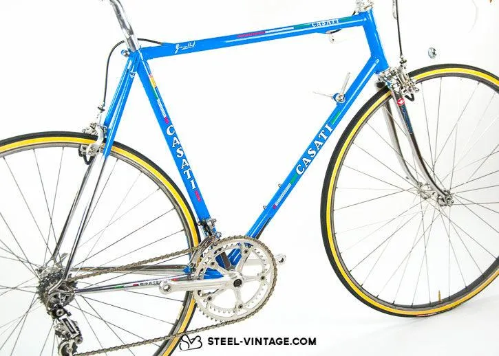 Casati SPX Special Super Record 1980s