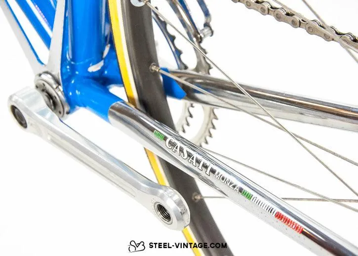 Casati SPX Special Super Record 1980s