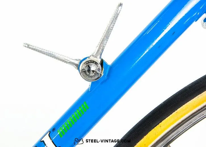 Casati SPX Special Super Record 1980s