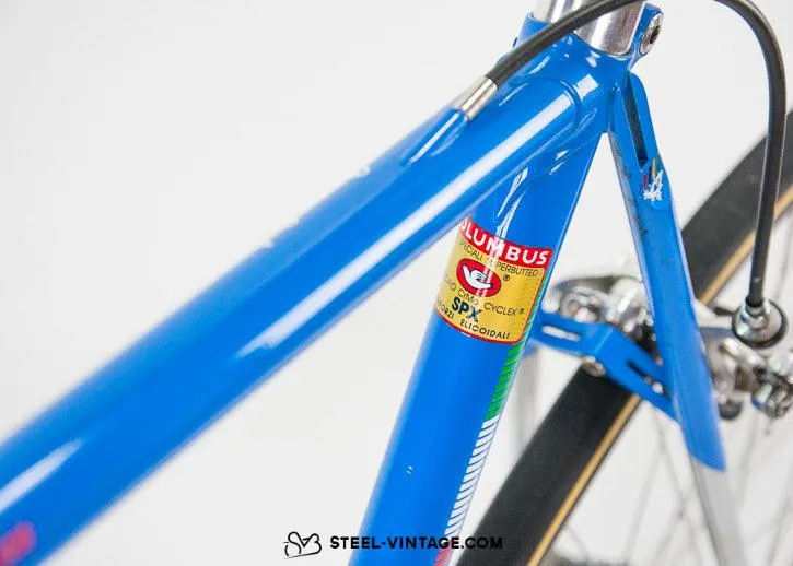 Casati SPX Special Super Record 1980s