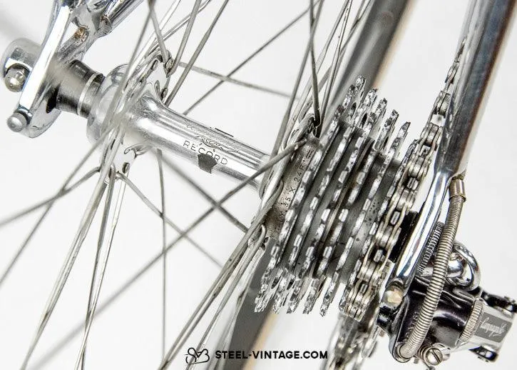 Casati SPX Special Super Record 1980s