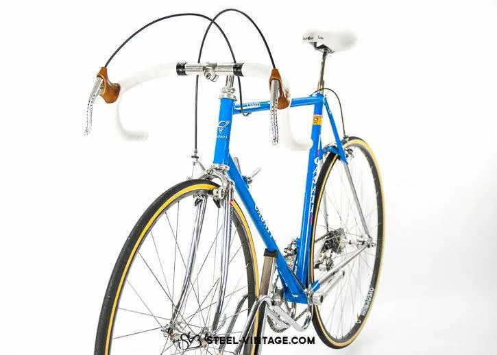 Casati SPX Special Super Record 1980s