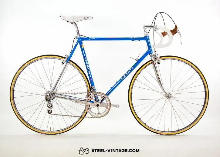 Casati SPX Special Super Record 1980s