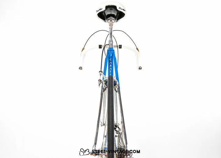 Casati SPX Special Super Record 1980s