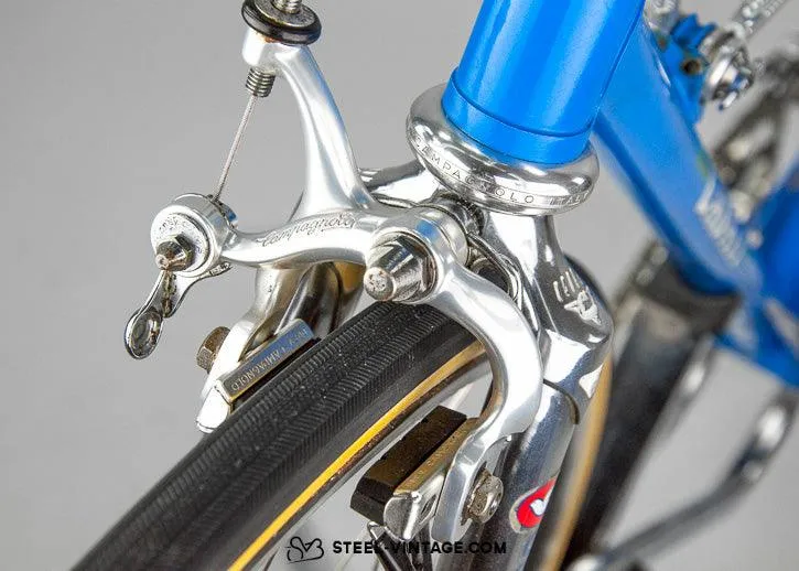 Casati SPX Special Super Record 1980s