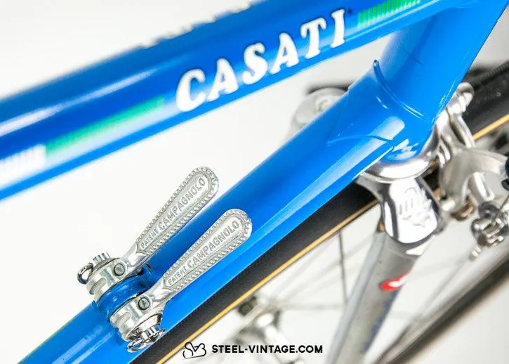 Casati SPX Special Super Record 1980s