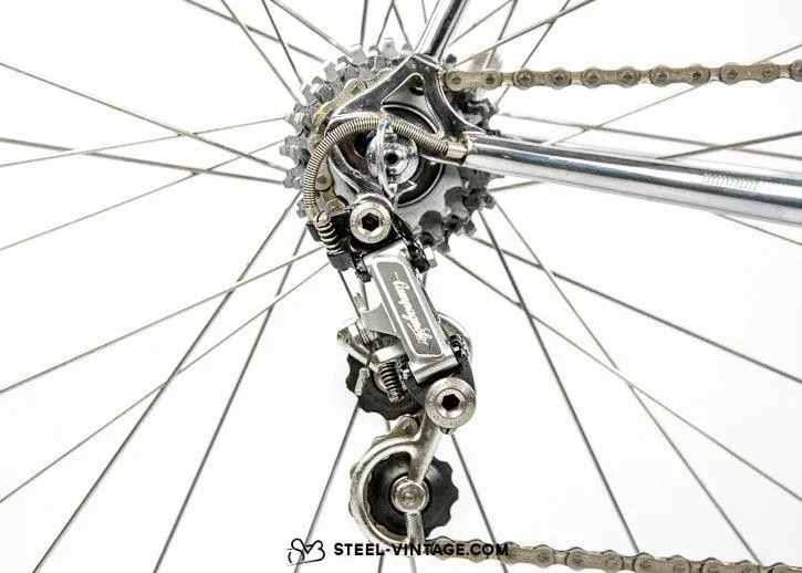 Casati SPX Special Super Record 1980s