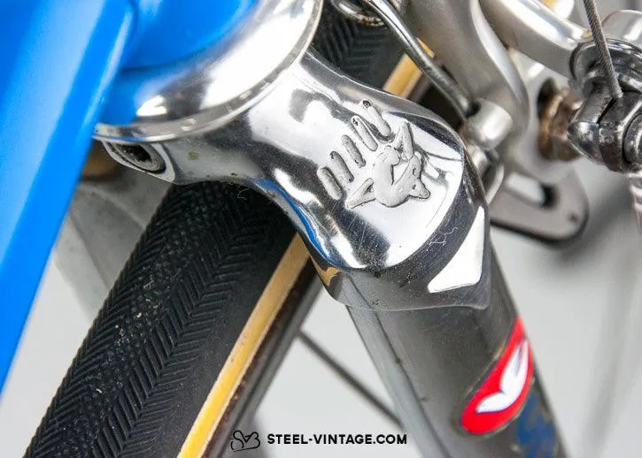 Casati SPX Special Super Record 1980s
