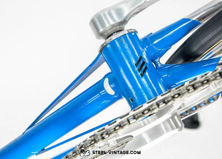 Casati SPX Special Super Record 1980s
