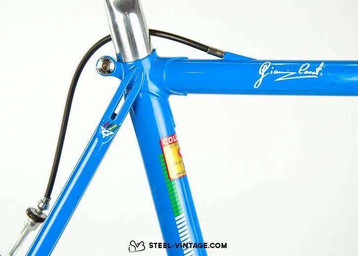 Casati SPX Special Super Record 1980s