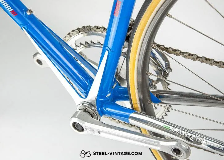 Casati SPX Special Super Record 1980s