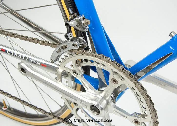 Casati SPX Special Super Record 1980s