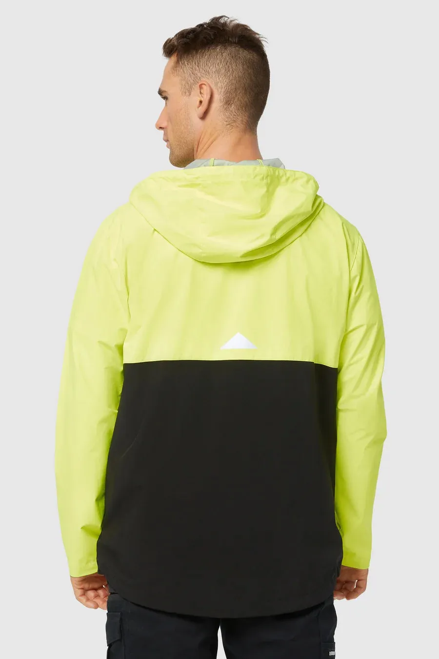 CAT Trade Packable Anorak