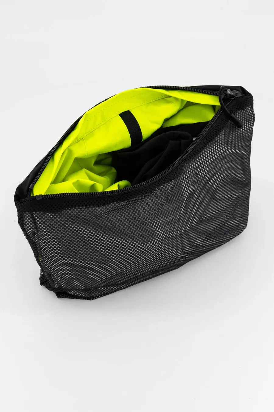 CAT Trade Packable Anorak