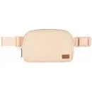 C.C. Mini Fanny Belt Bag