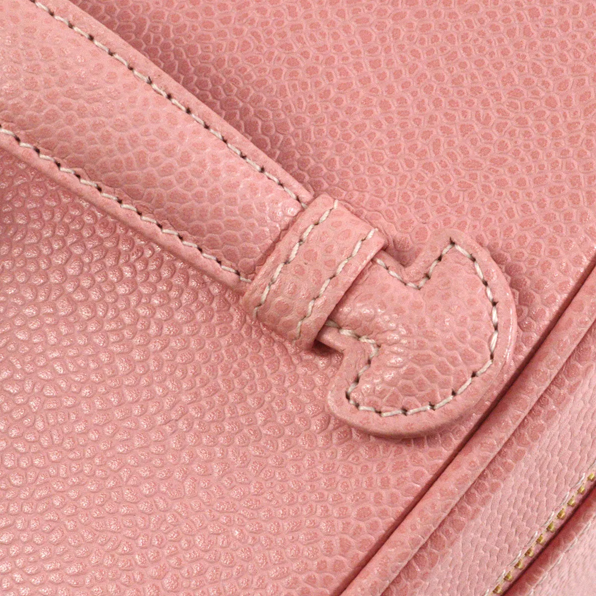 CHANEL 2003-2004 Timeless Vanity Handbag 46456