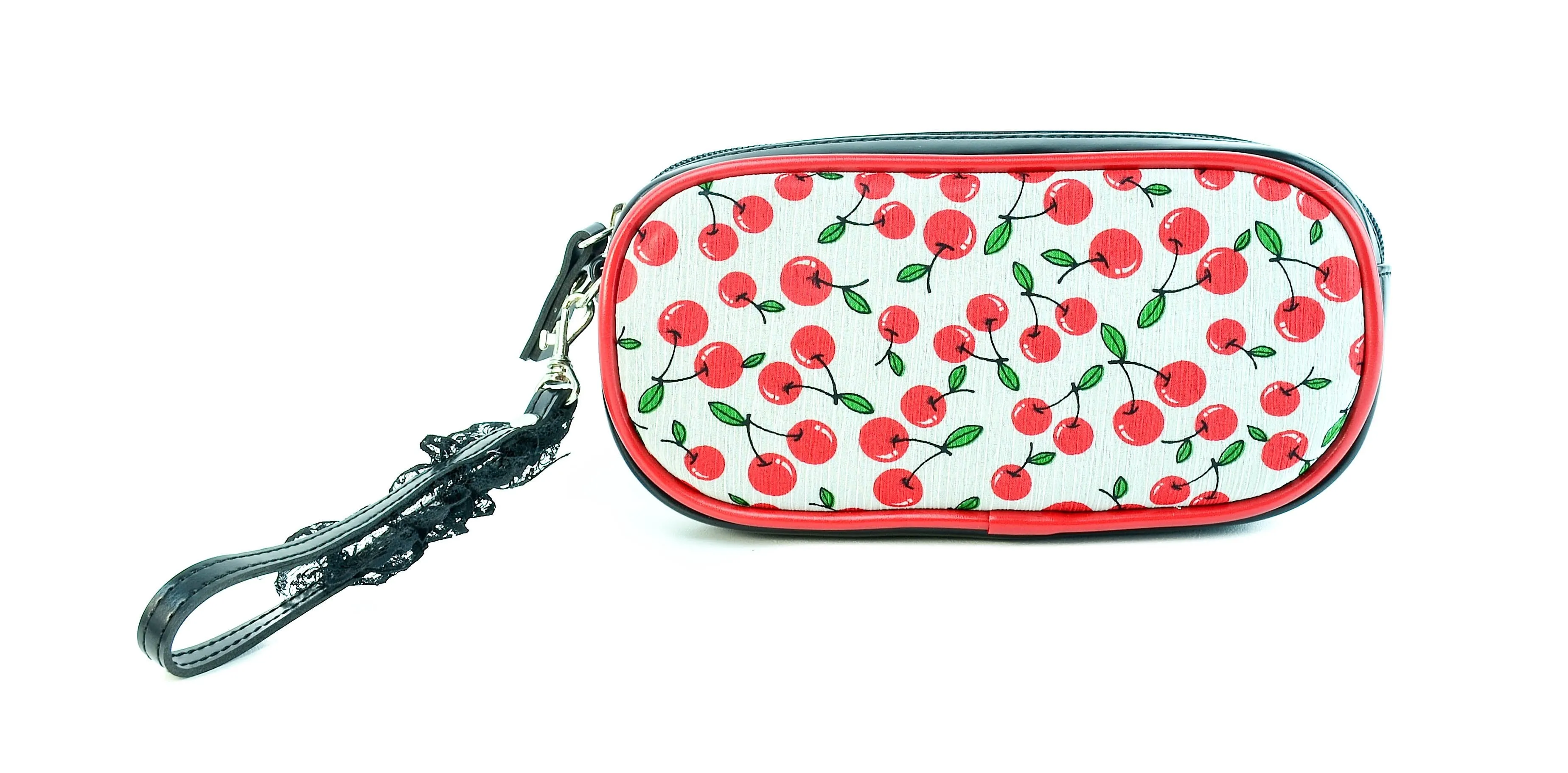 CherryCosmetic Bag
