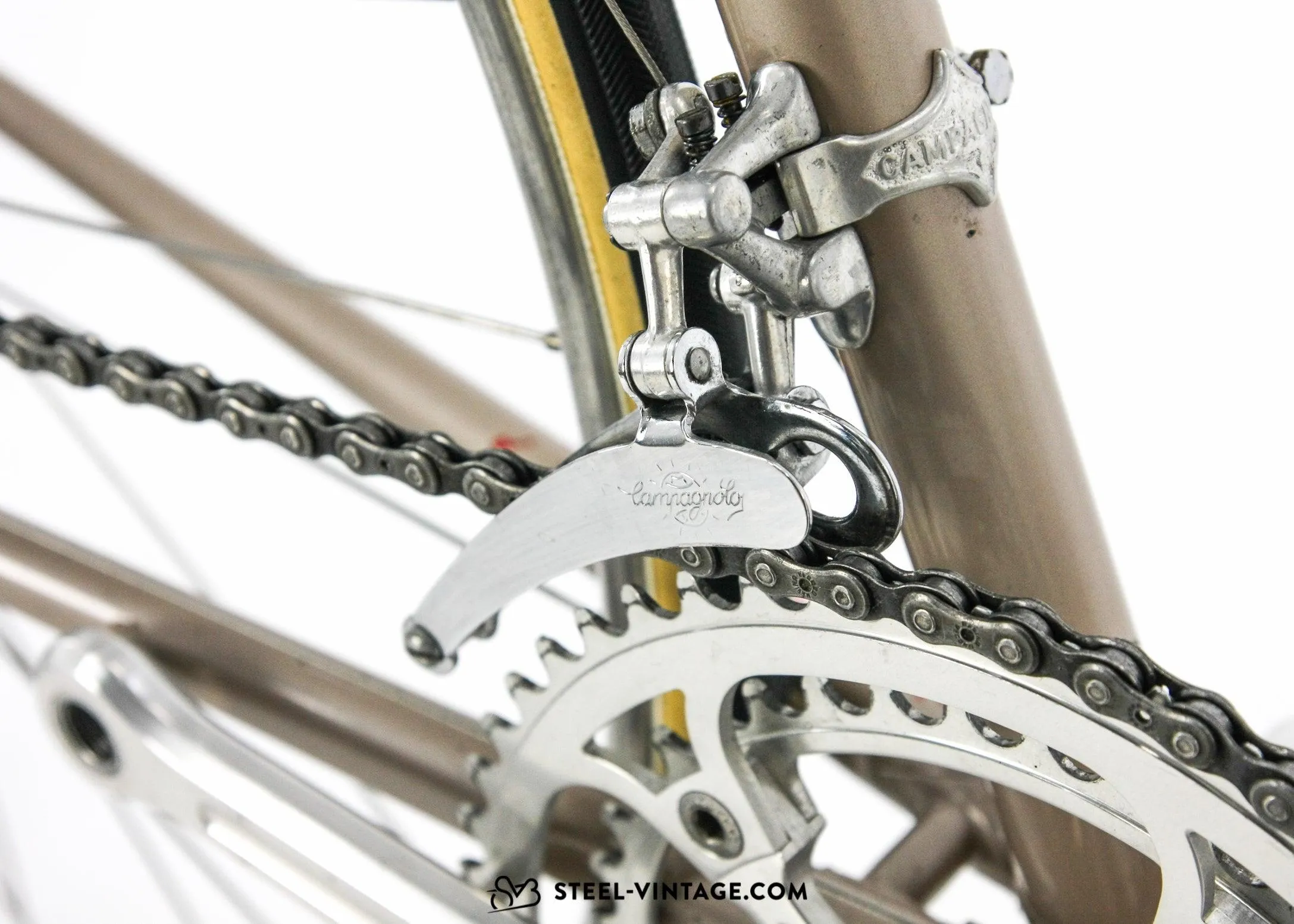 Chesini Super Special Corsa Classic Road Bicycle 1970s