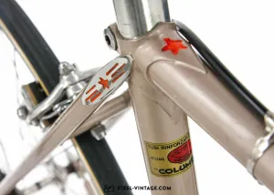 Chesini Super Special Corsa Classic Road Bicycle 1970s