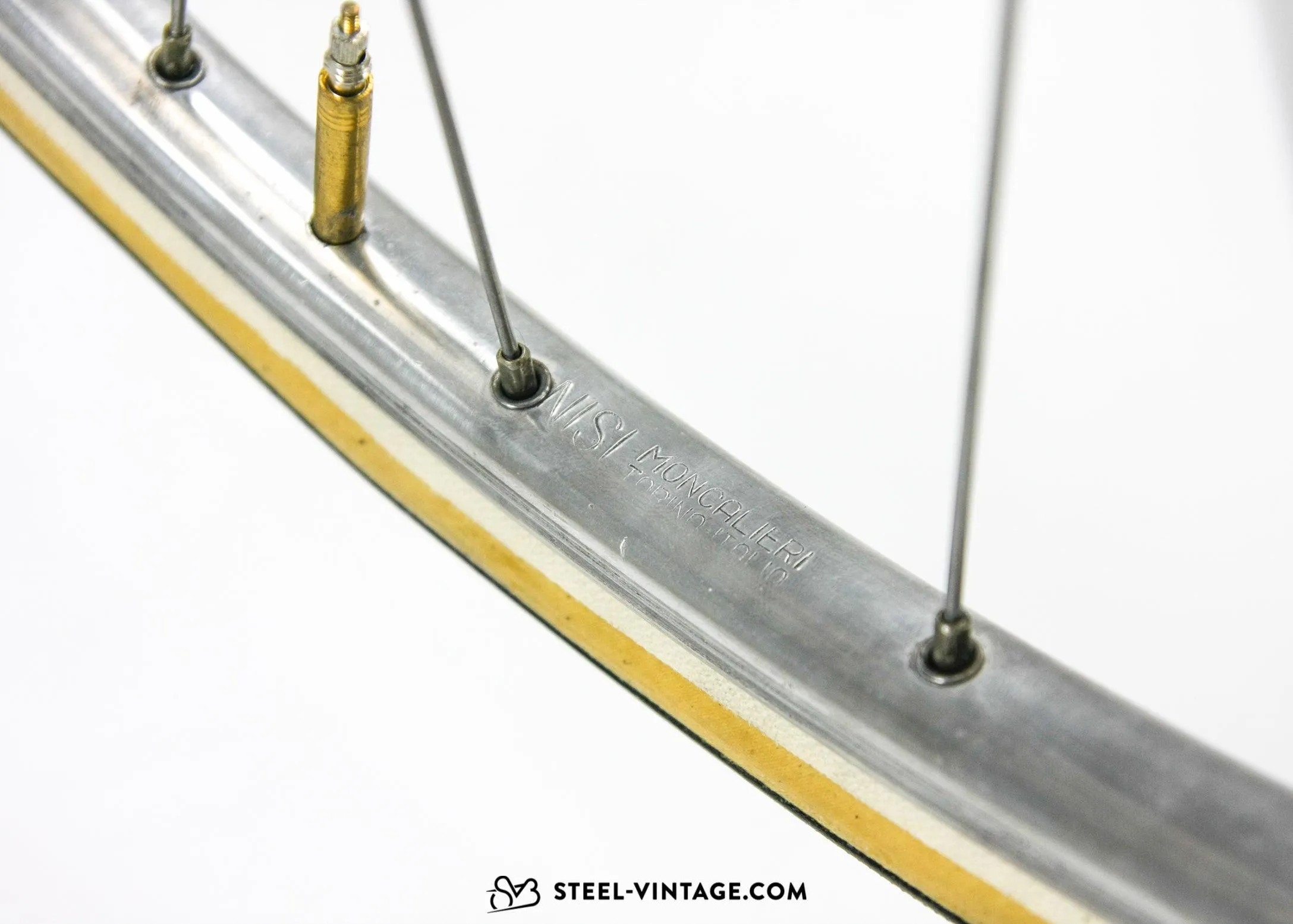Chesini Super Special Corsa Classic Road Bicycle 1970s