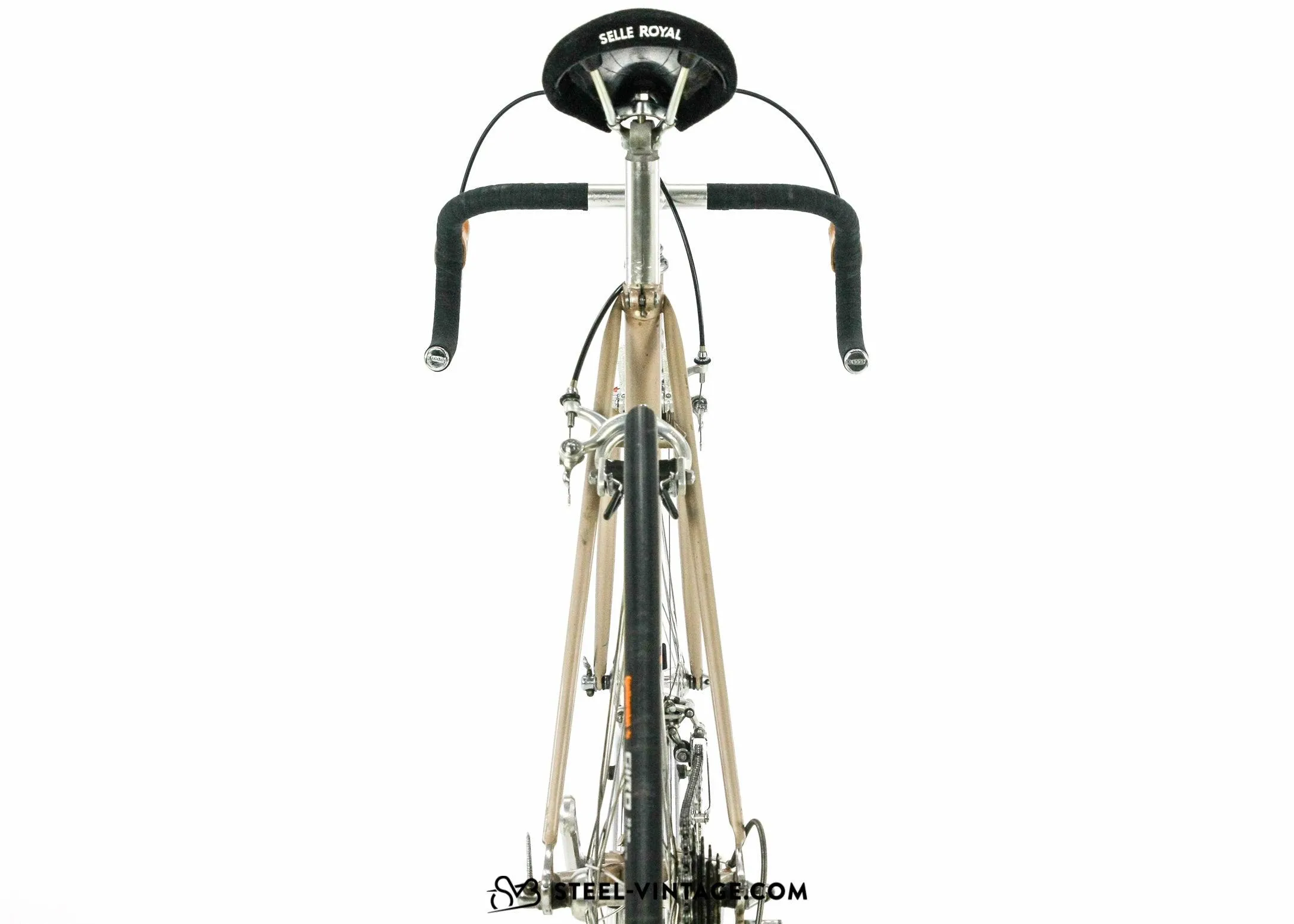 Chesini Super Special Corsa Classic Road Bicycle 1970s