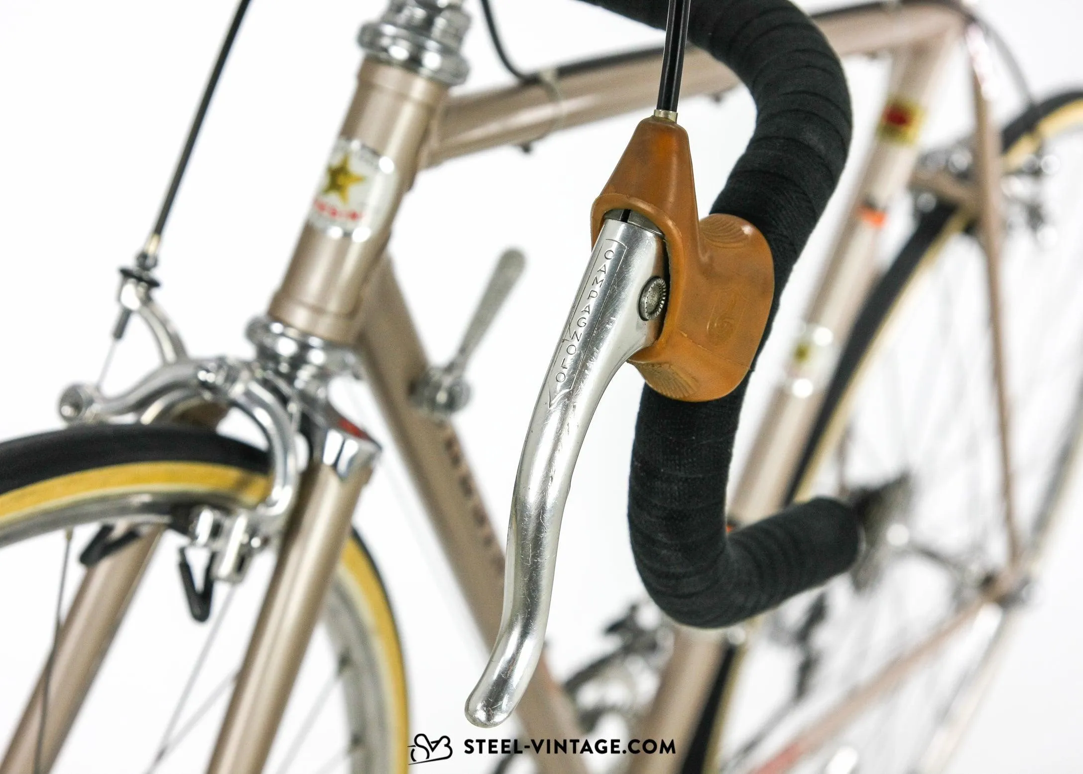 Chesini Super Special Corsa Classic Road Bicycle 1970s