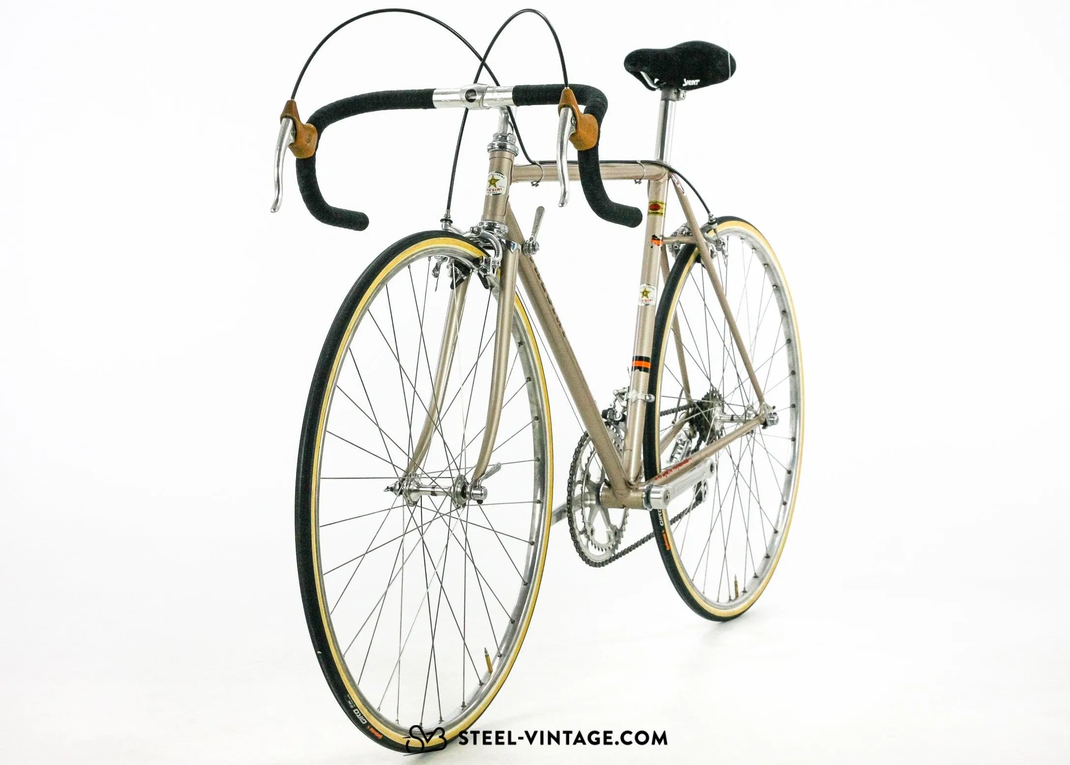 Chesini Super Special Corsa Classic Road Bicycle 1970s