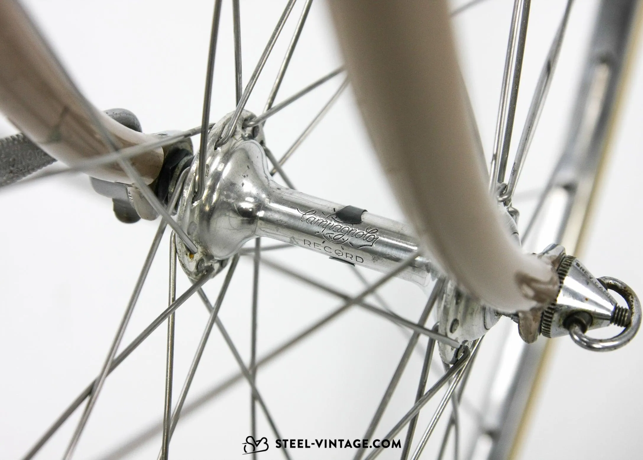 Chesini Super Special Corsa Classic Road Bicycle 1970s