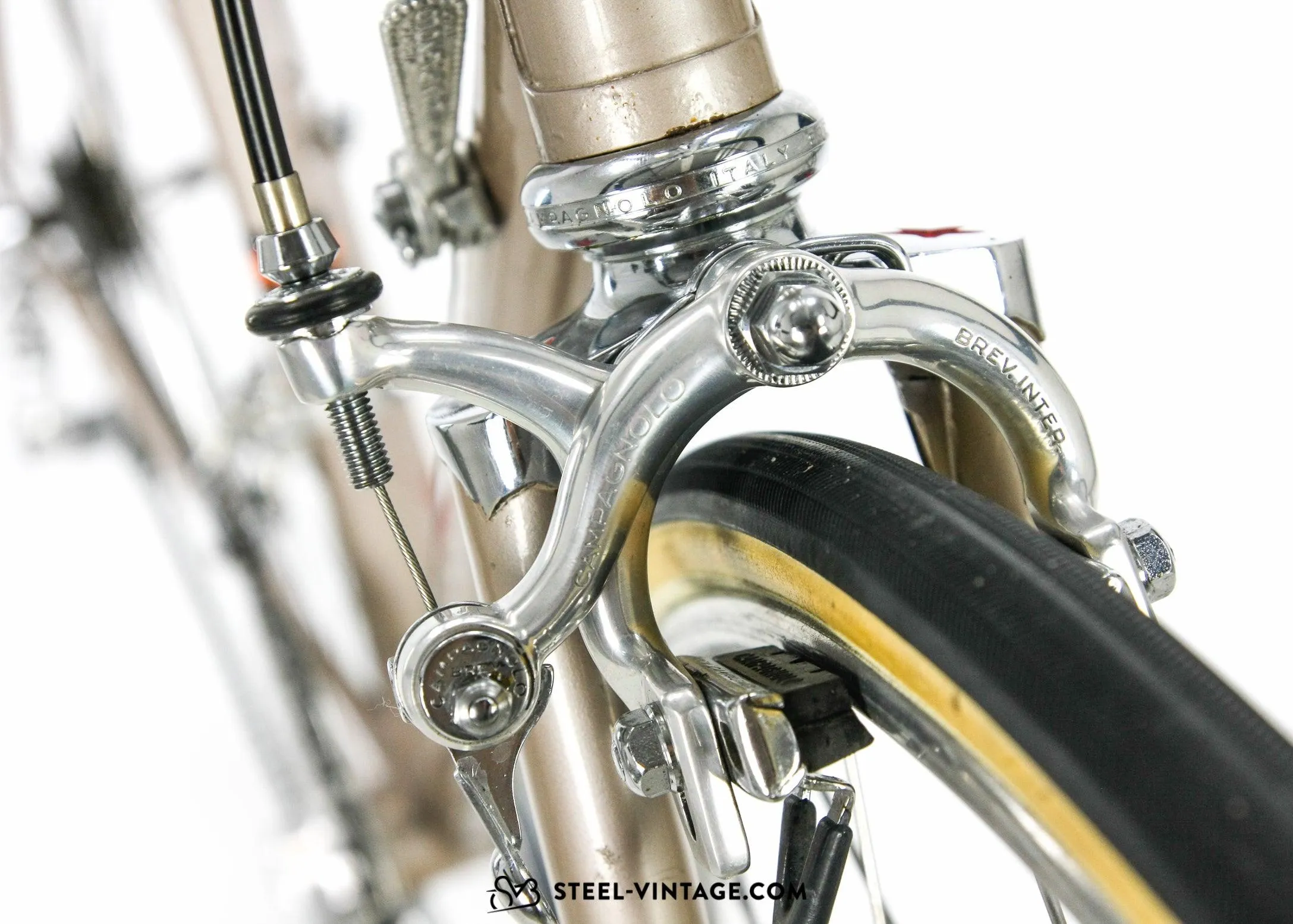 Chesini Super Special Corsa Classic Road Bicycle 1970s