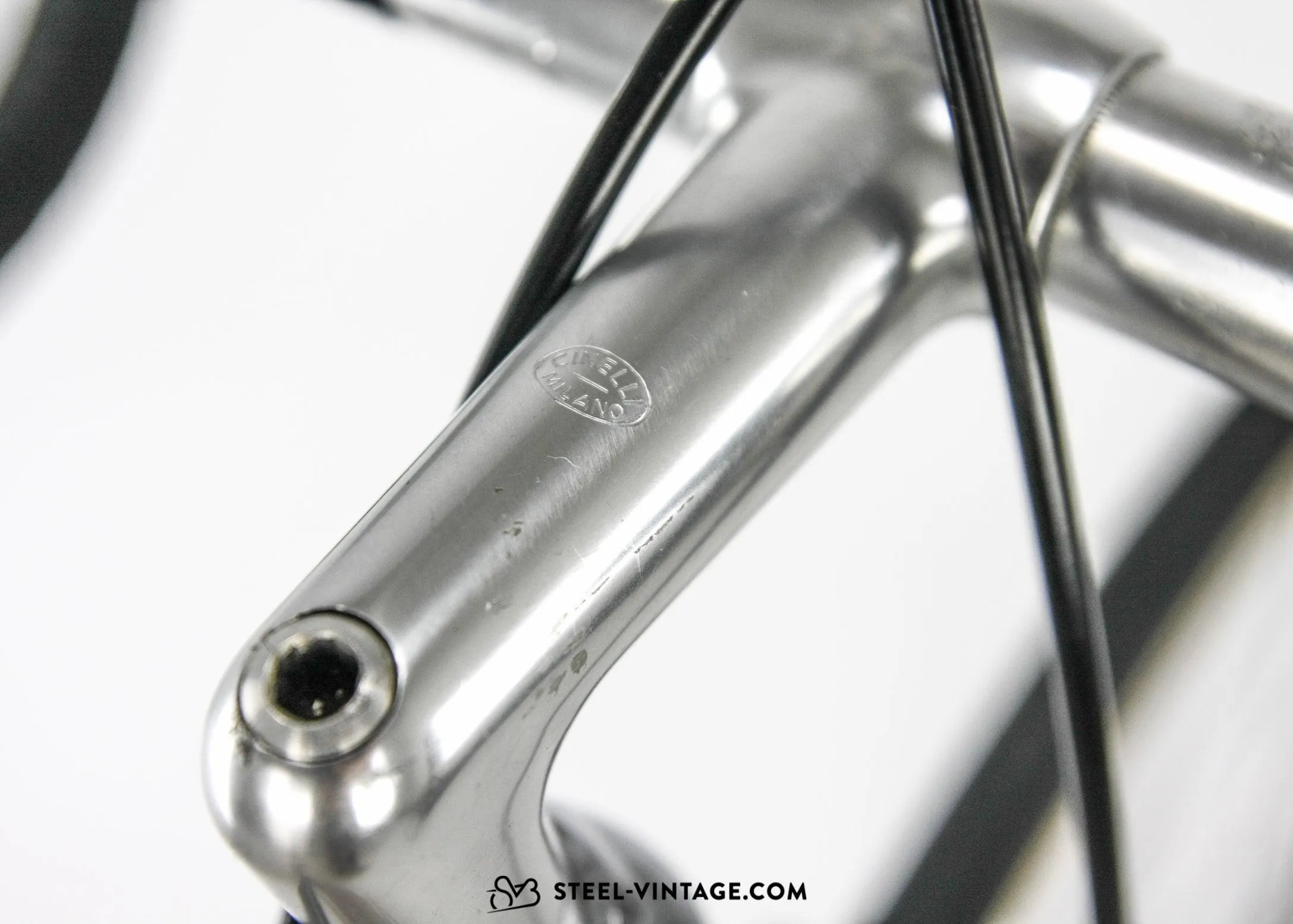 Chesini Super Special Corsa Classic Road Bicycle 1970s
