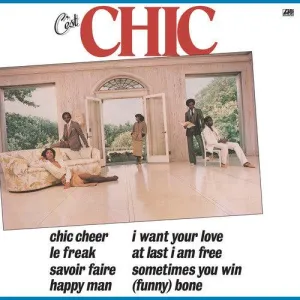 Chic- C'est Chic (2018 Remaster)
