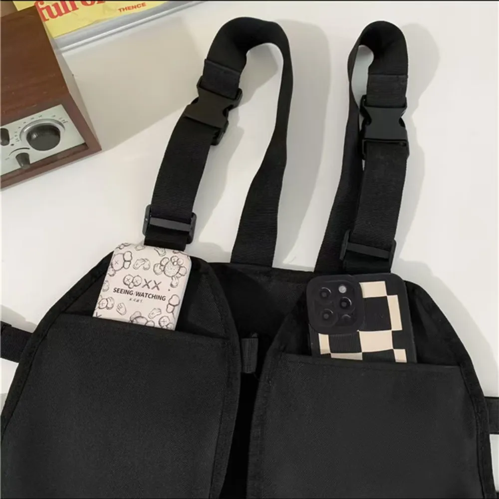 Chic Jacket Bag