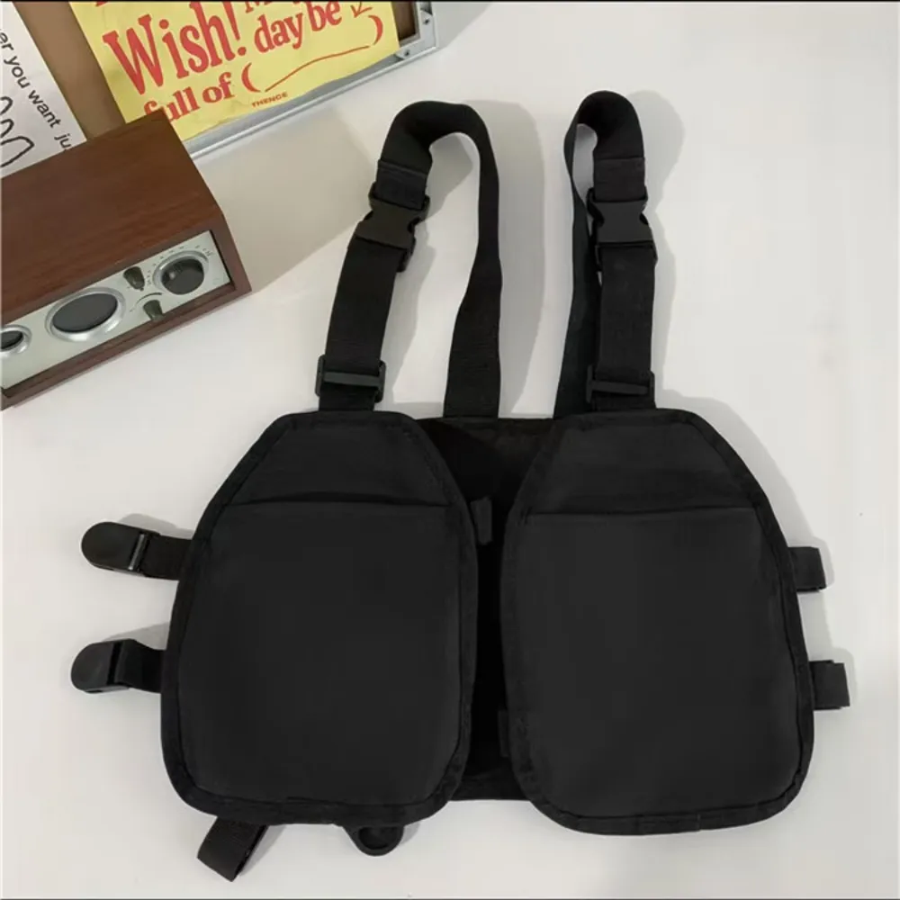 Chic Jacket Bag