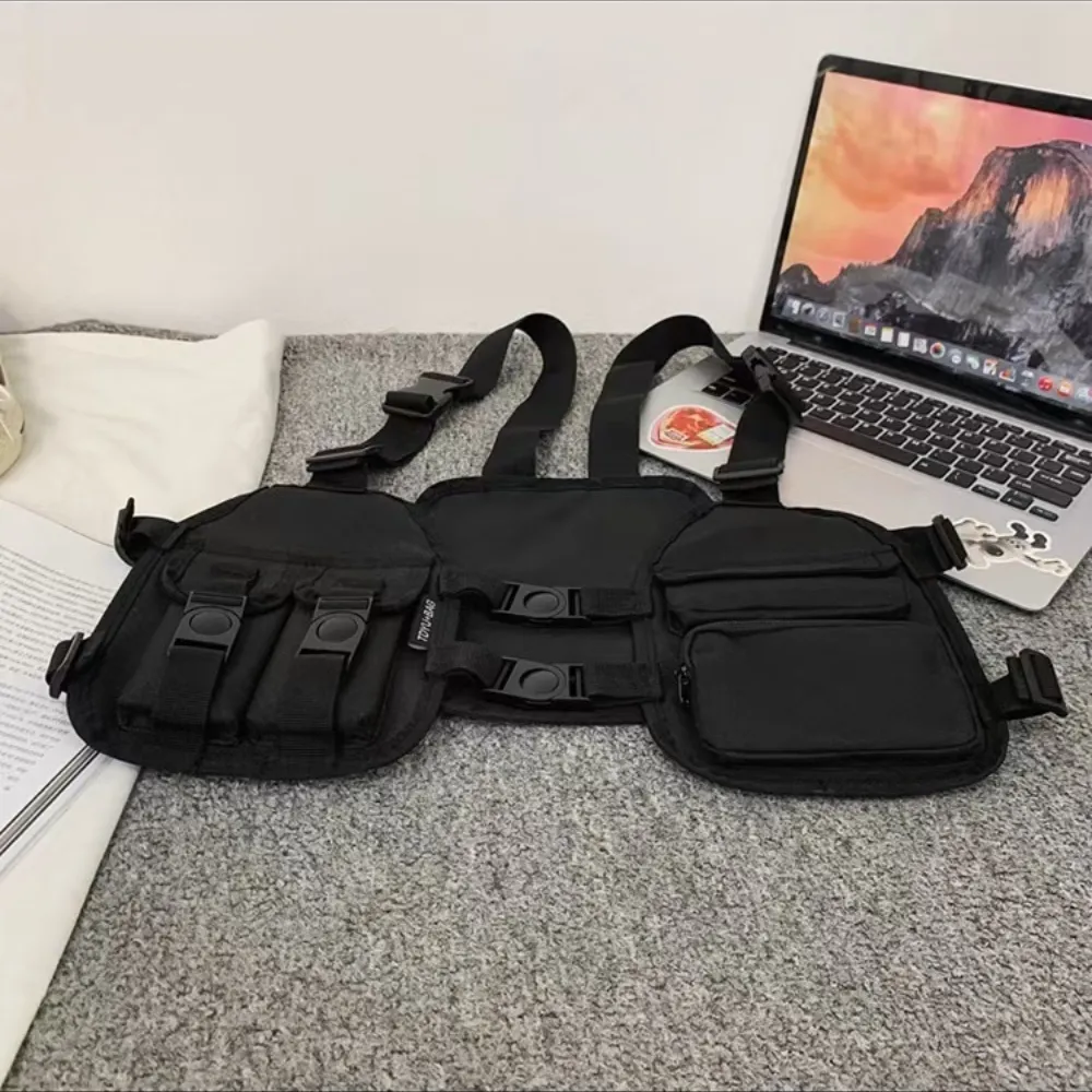 Chic Jacket Bag