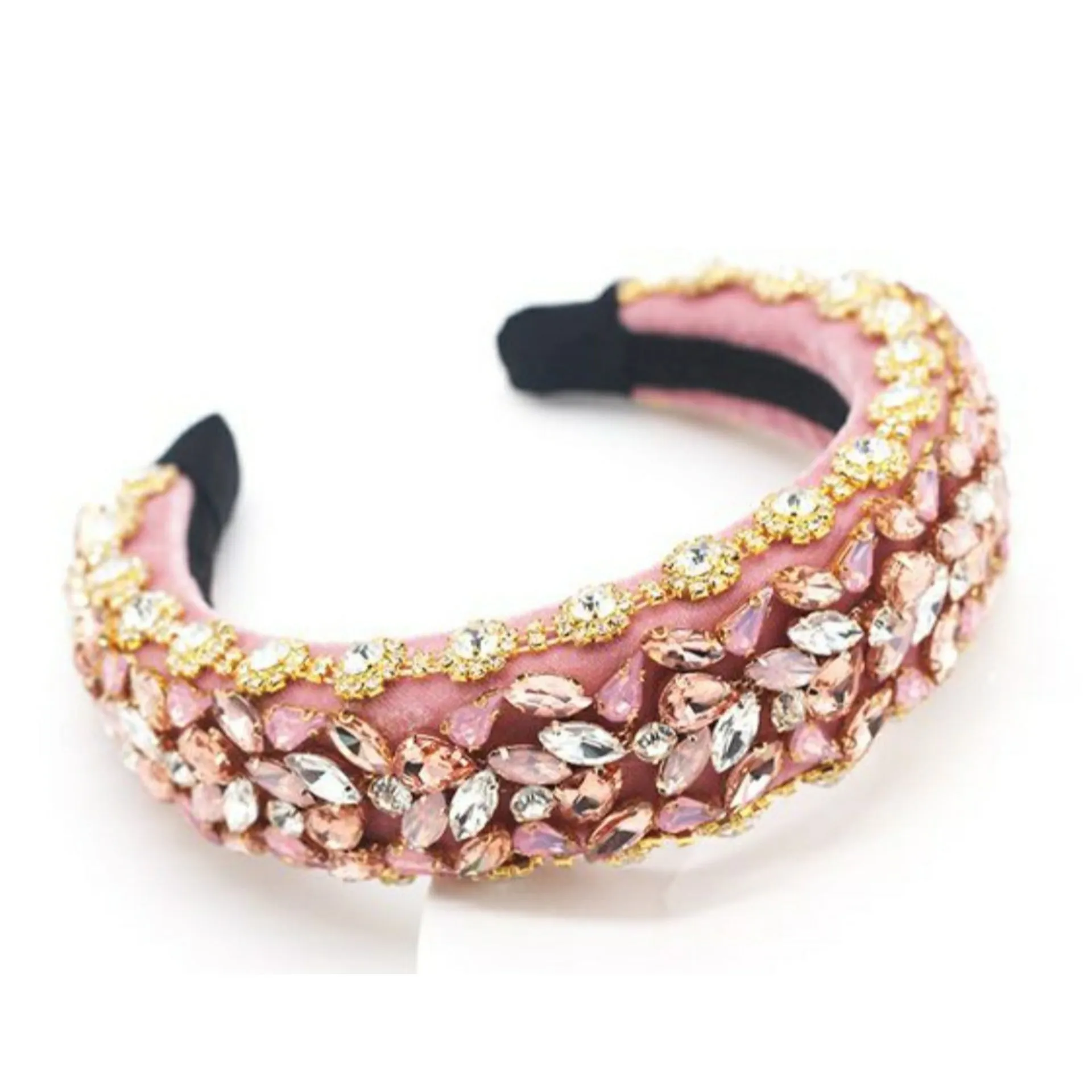 Chic Royalty Headband