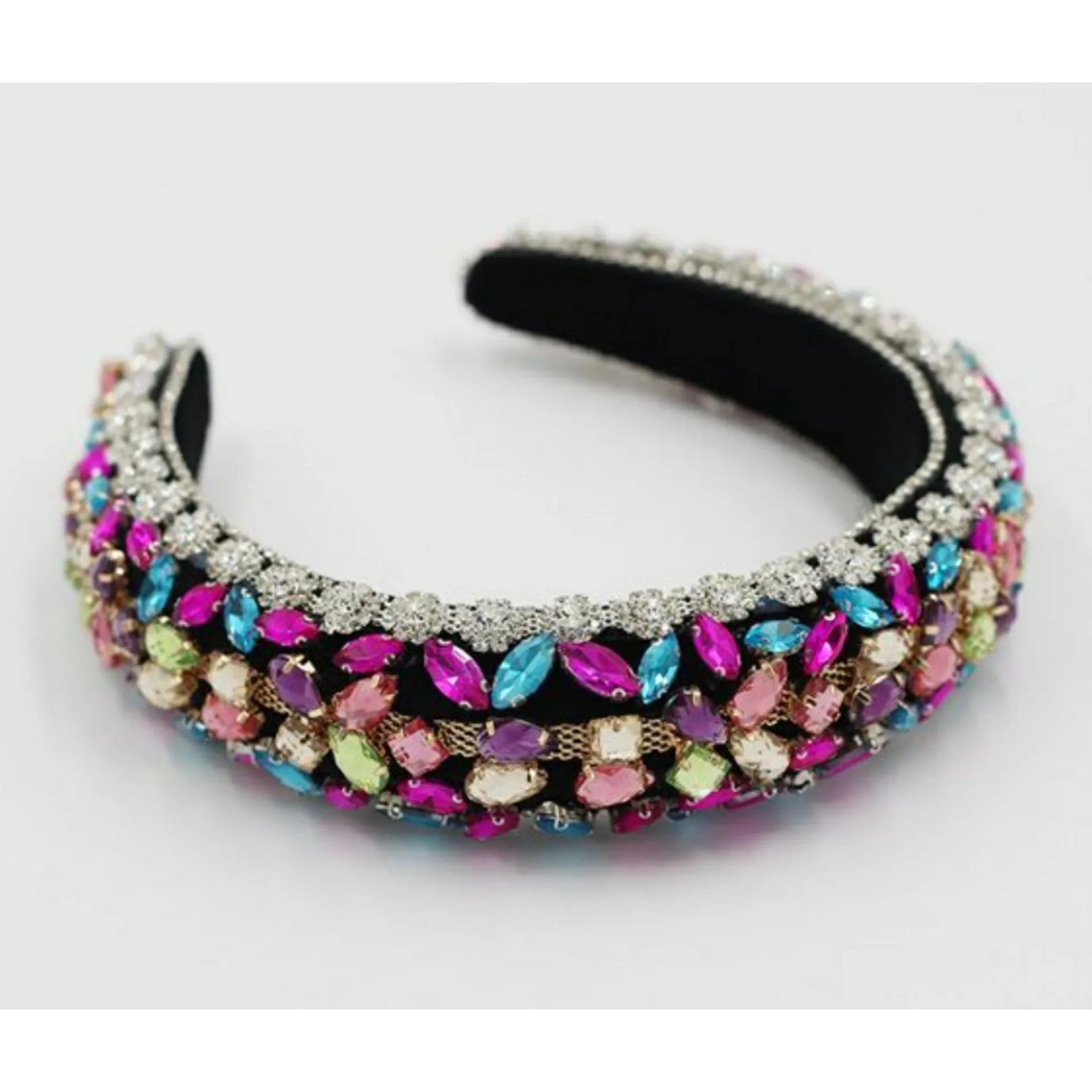 Chic Royalty Headband