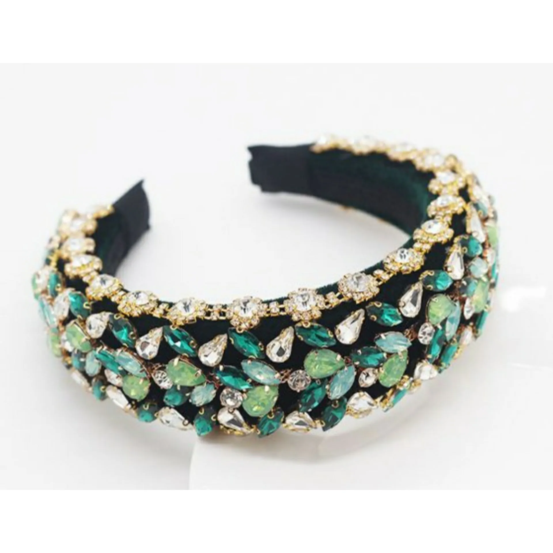 Chic Royalty Headband