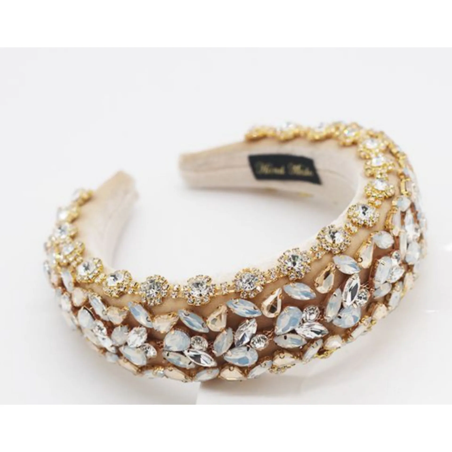 Chic Royalty Headband