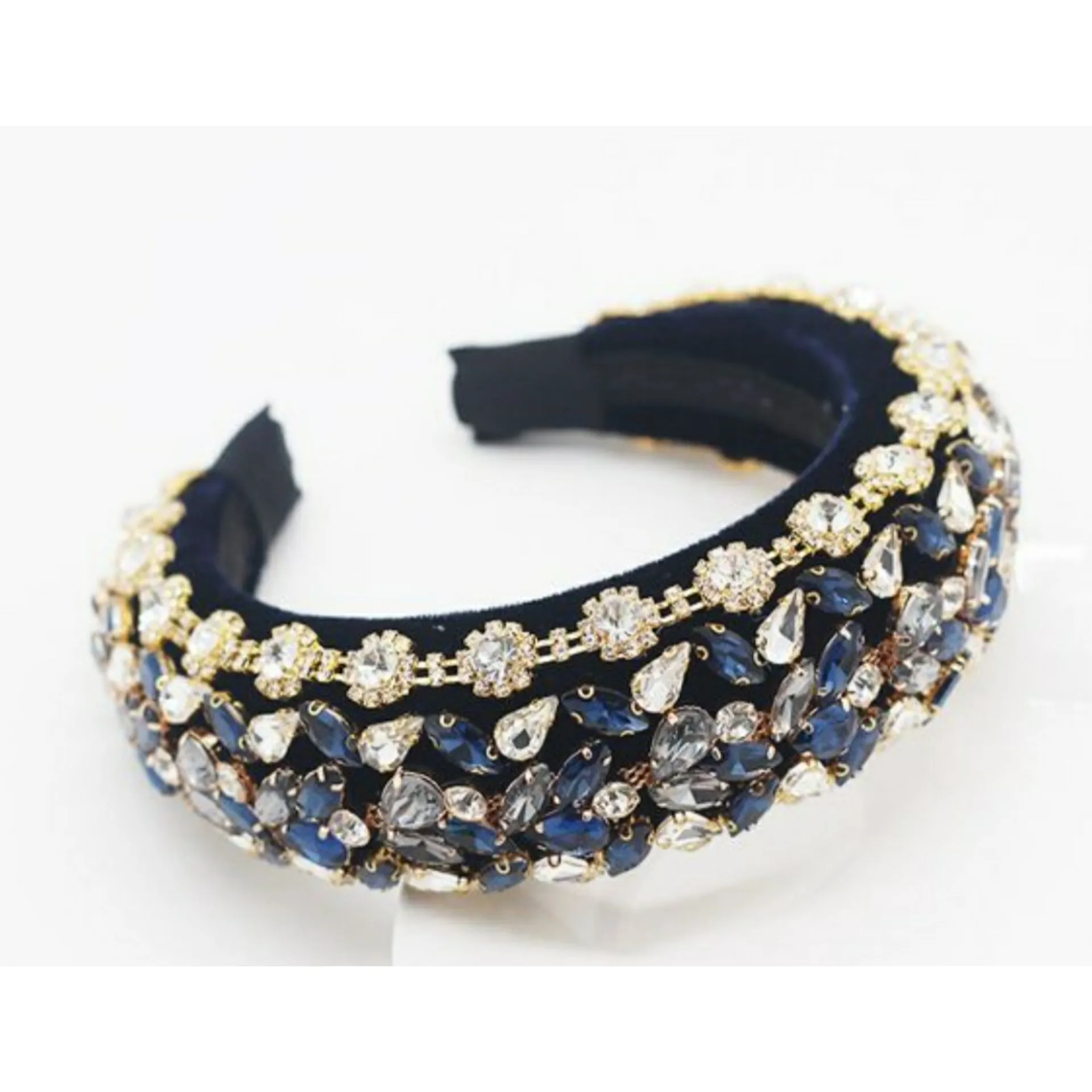 Chic Royalty Headband