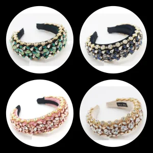 Chic Royalty Headband
