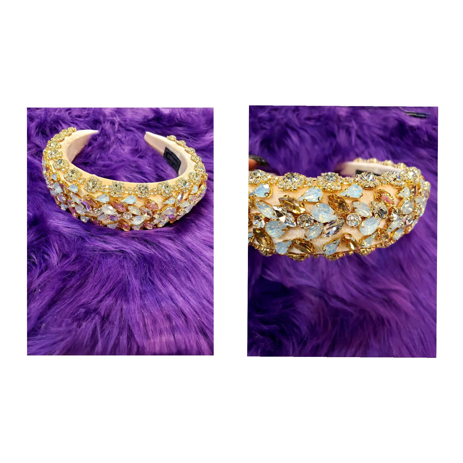 Chic Royalty Headband
