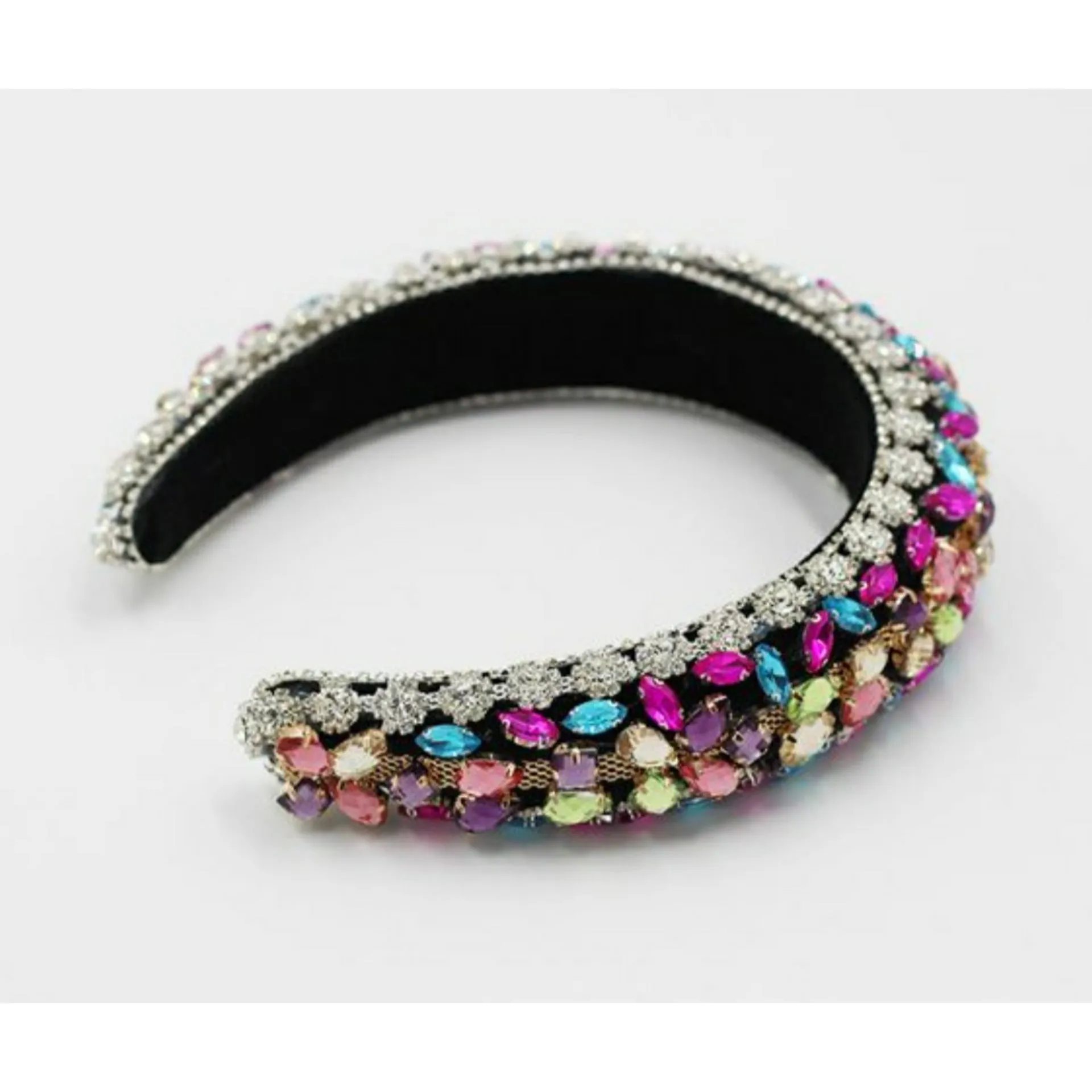 Chic Royalty Headband