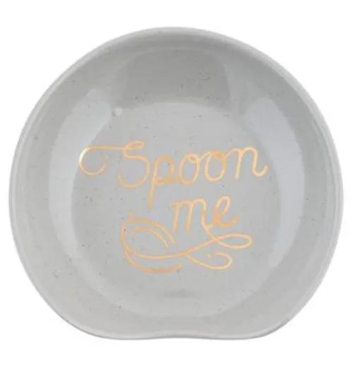 Chic Spoon Rest