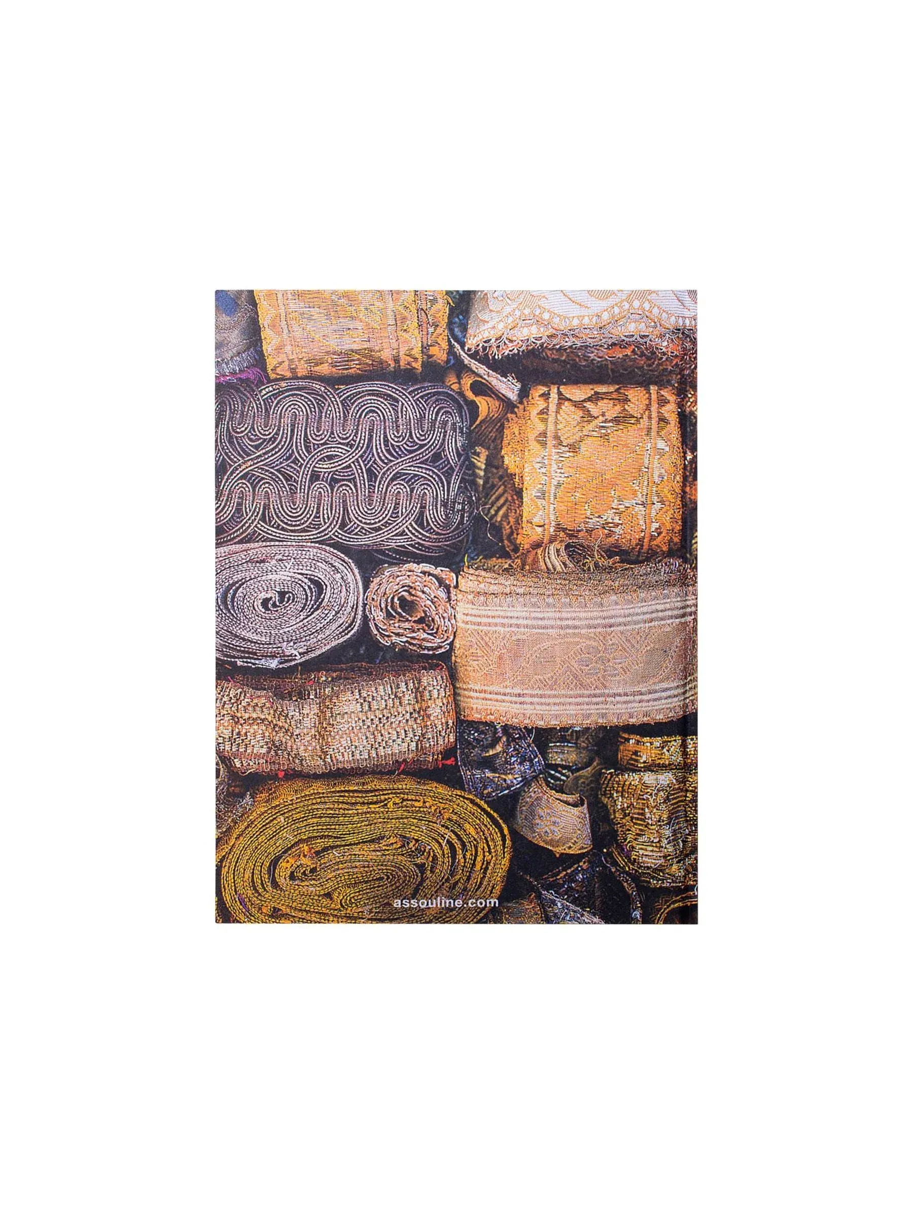 Chic Ven Hardcover Book