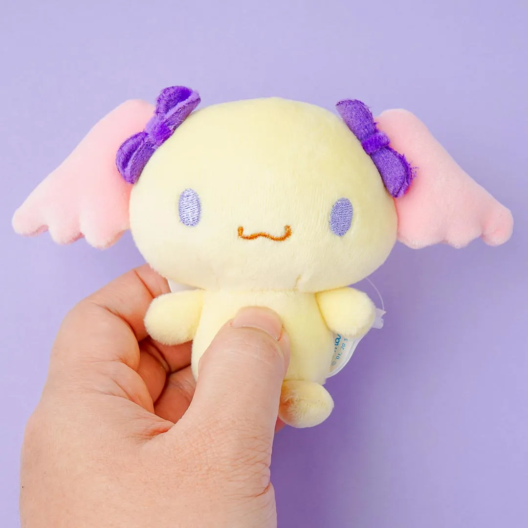 Cinnamoroll Cinnamoangels Plush Charm - Azuki / Medium